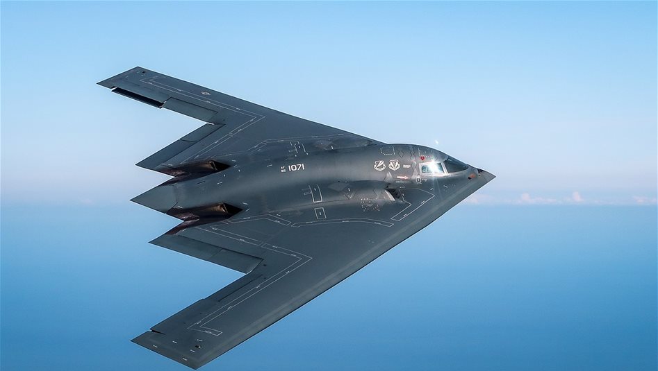 İran, ABD saldırısı sırasında MQ-9 tipi İHA düşürdü