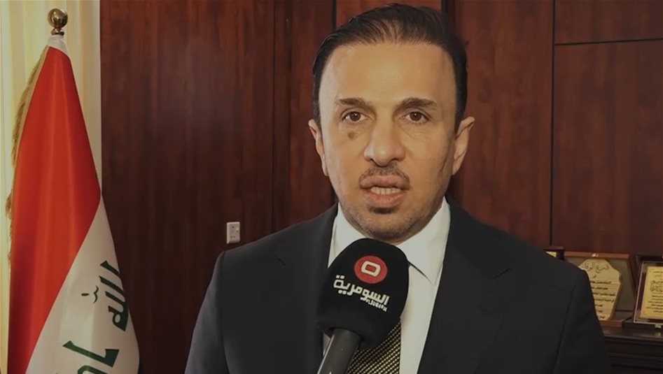 الكبيسي: 26 ألف معاملة لعوائل الشهداء لم تكتمل بسبب نقص التخصيصات المالية 