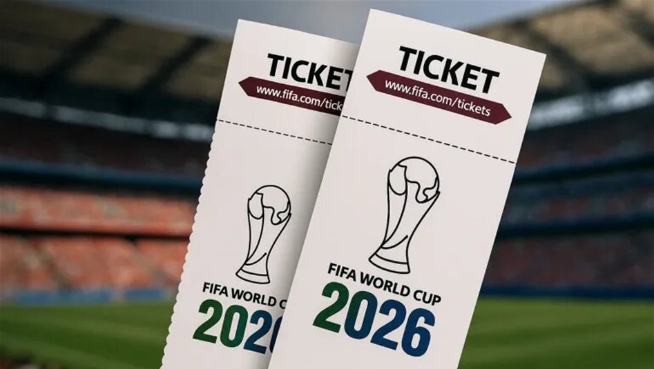 مخاوف تلاحق مونديال 2026 