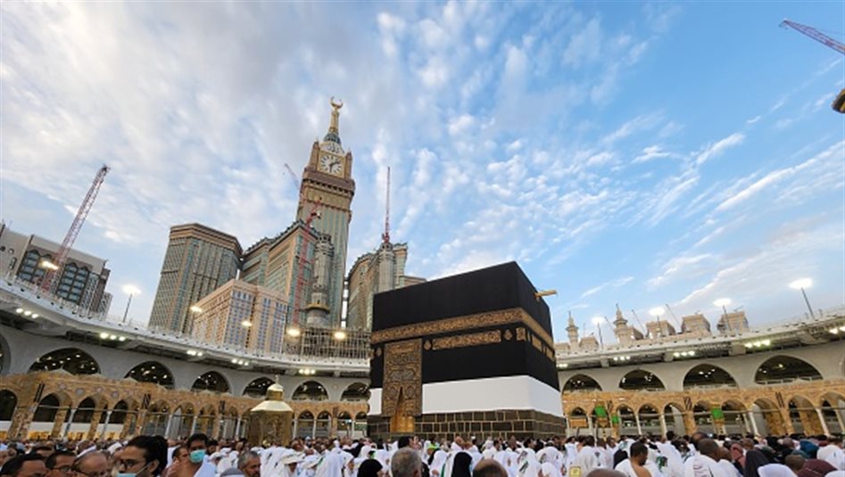 حتى الان.. القبض على 43 شخصا حاولوا الذهاب الى الحج تهريبا