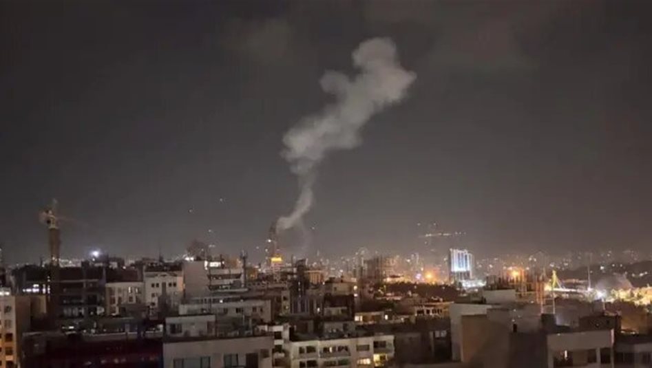 بعد ضربة الفجر.. خارجية إيران تتحدث عن 