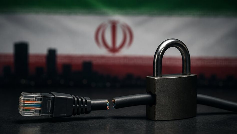 Iran Judiciary Suspends Panel That Ordered Internet Reopening