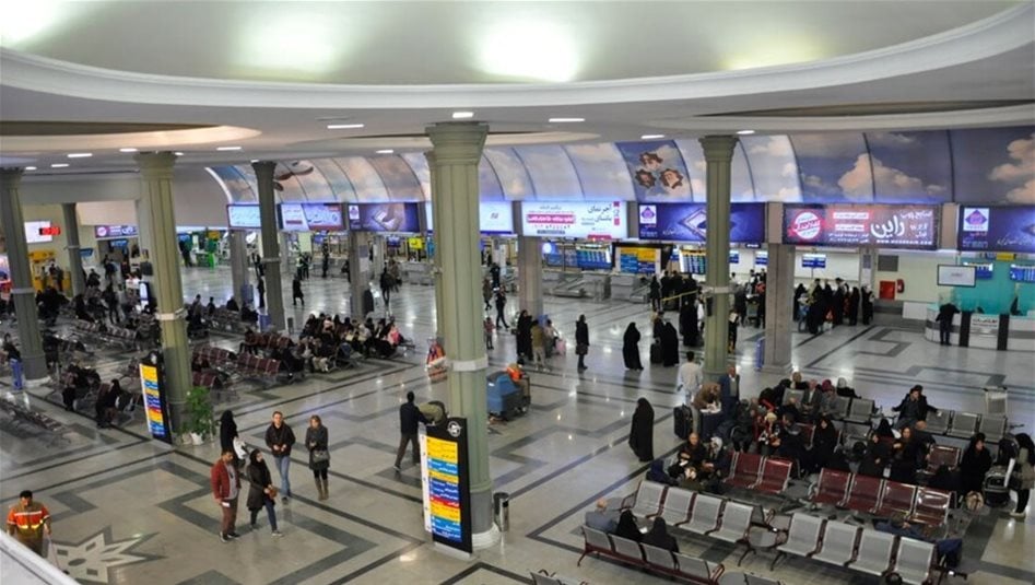 Isfahan Airspace to Reopen Tomorrow After 84-Day Closure