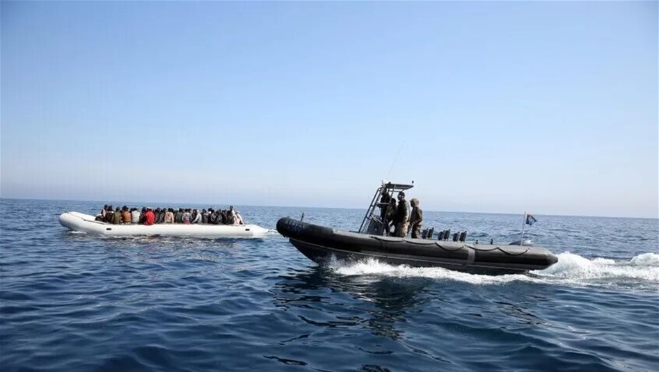 352 Iraqis Removed from Libya After Illegal Entry, Baghdad Says