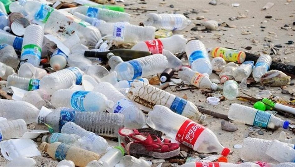 Iraq Launches National Campaign to Cut Plastic Use