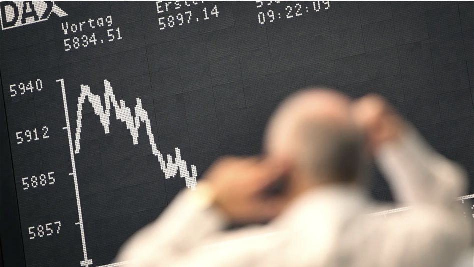 European Stocks End Mixed as U.S.-Iran Tensions and Oil Swings Hit Markets