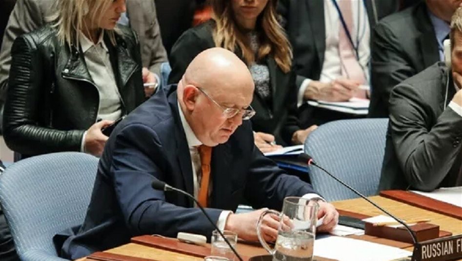 Russia: The World Is Closer Than Ever to a Global Catastrophe