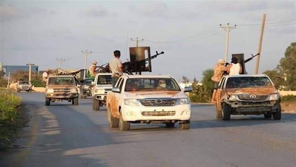 UN Warns of Dangerous Security Escalation in Libya's Zawiya