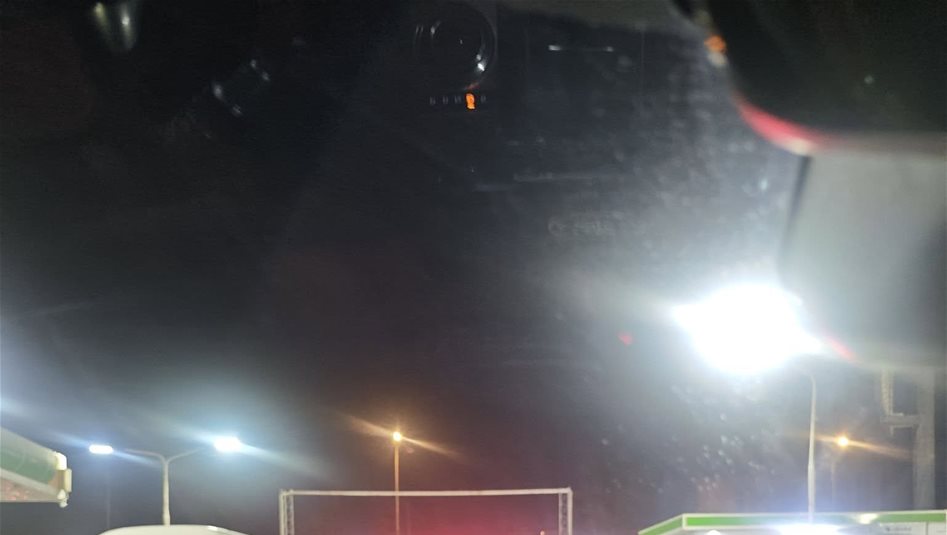 Fuel Station Disruptions in Baghdad Trigger Long Holiday-Eve Queues