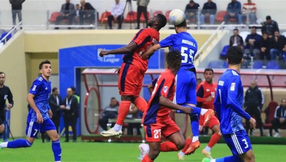 السبت المقبل.. موعد مباراة "بلاي أوف" بين الحدود وكربلاء