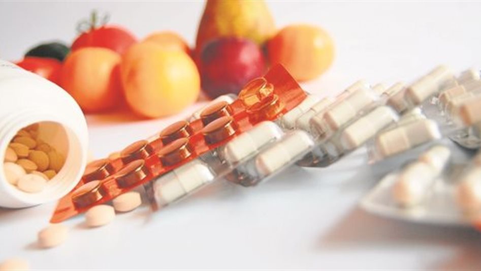 Bilimsel araştırma: Aşırı B12 vitamini kanser riskini artırabilir