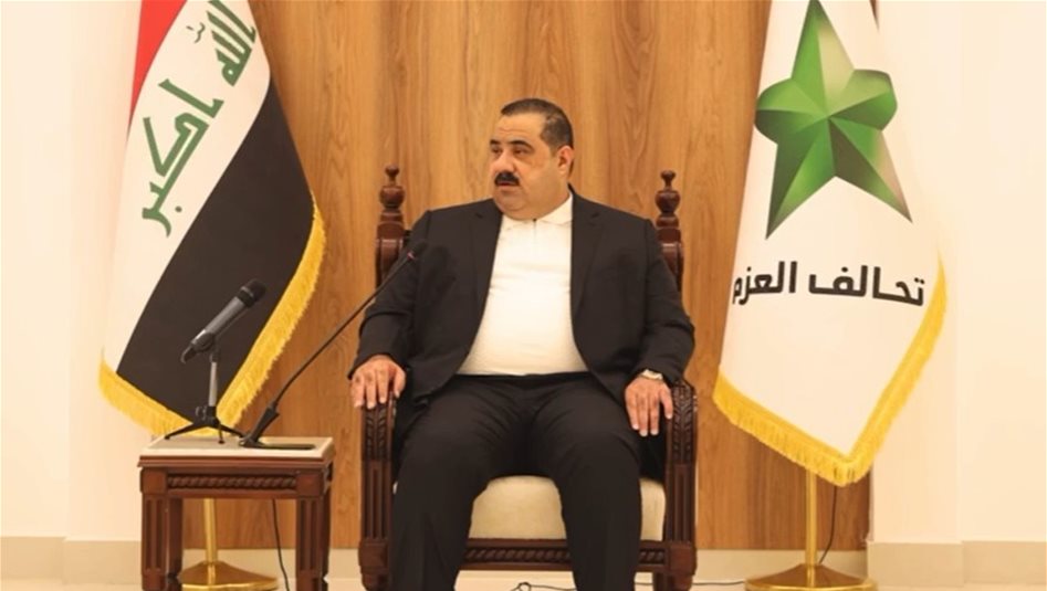 Irak'ta seçim ittifakı lideri Samarra'da halkı temsil ve haklarını