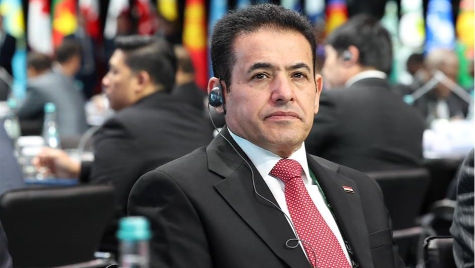 Irak Güvenlik Danışmanı Moskova'da: Irak çatışma arenası değil