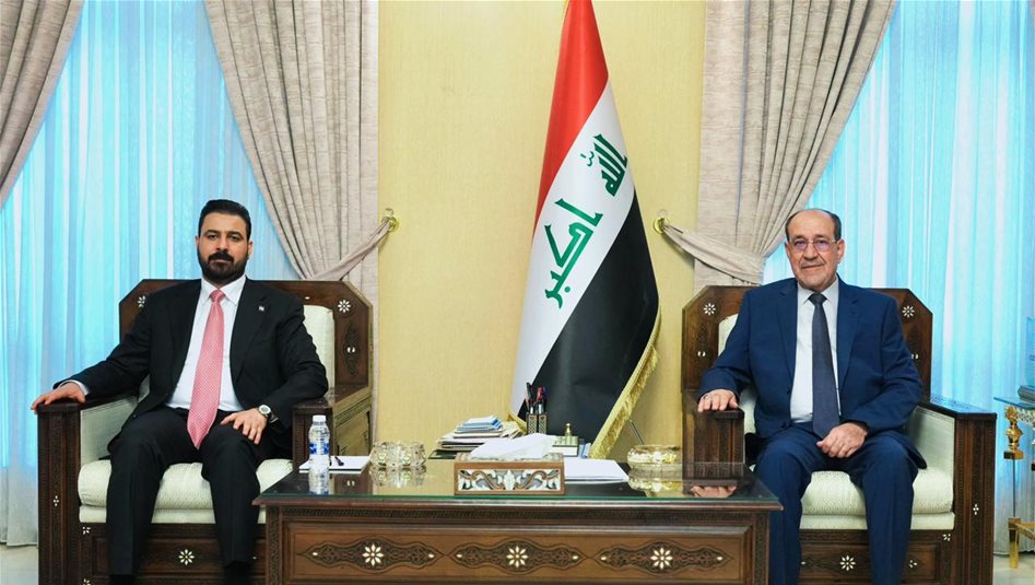 Irak Başbakanı Zidi'den hükümet tamamlama çağrısı