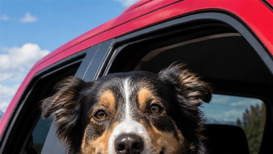 ABD'de köpek yanlışlıkla ateş açtı: Kadın kolundan yaralandı