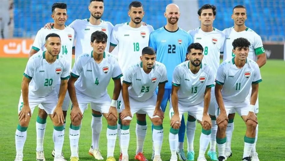 أسود الرافدين يبدأون اليوم رحلة المونديال بودية أندورا في إسبانيا 