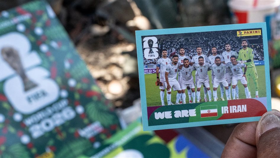 İran Milli Takımı Dünya Kupası öncesi ABD vizesi bekliyor
