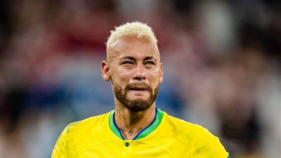 Neymar Sakatlandı: Brezilya Milli Takımı'ndaki Yeri Tehlikede