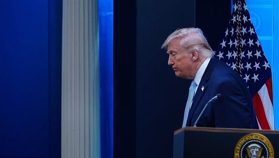 İran: Trump'ın İddia Ettiği Anlaşma Haberi Asılsız