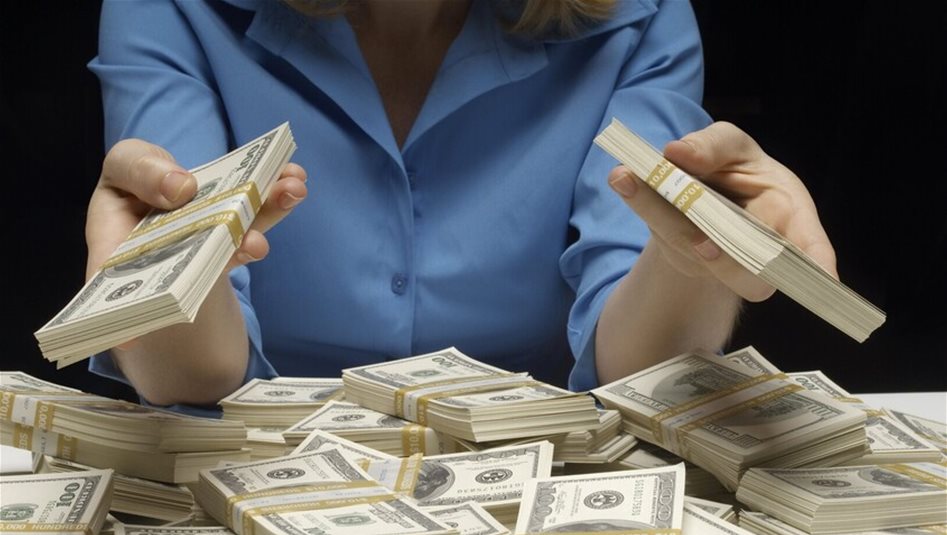 Dünyanın en zengin aileleri dolar bağımlılığını azaltıyor