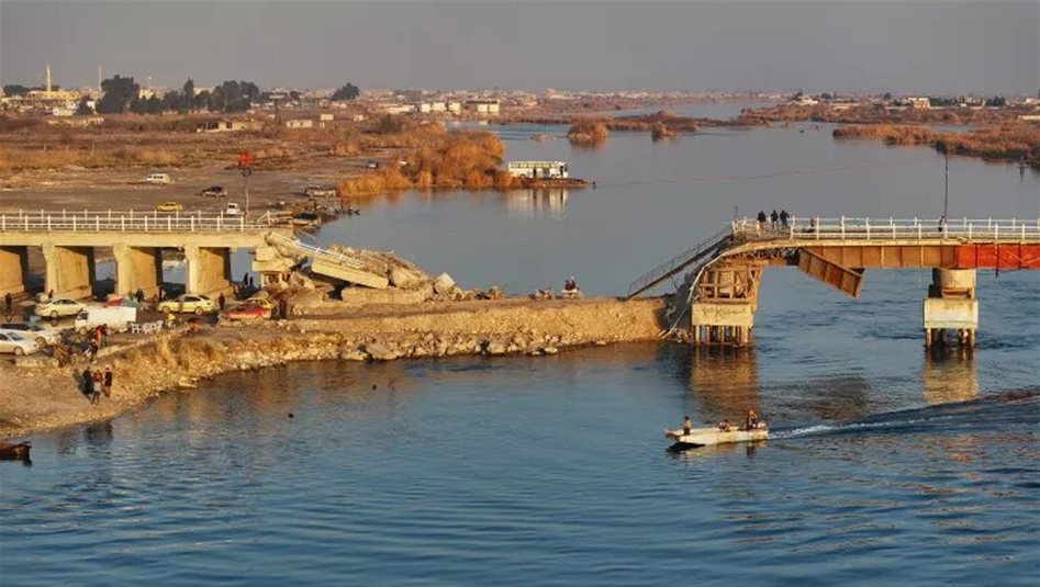 فيضانات الفرات في سوريا.. ما الأضرار الناجمة عنها؟