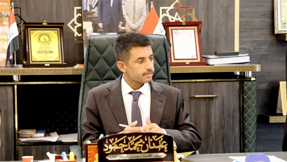 العراق – القبض على وكيل وزير النفط لشؤون التكرير بتهم الفساد في مصافي الشمال
