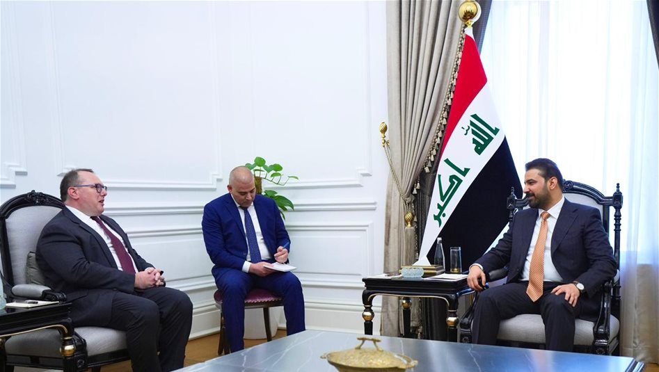 Trump, Tom Barrack’ı Irak’a özel temsilci atadı