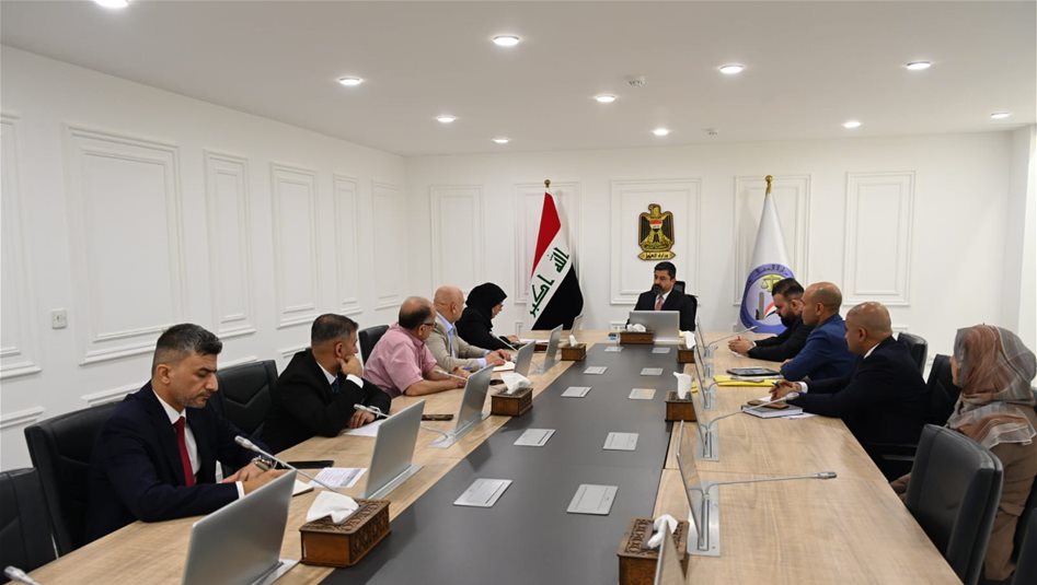 وزير العدل يوجّه بإعداد قاعدة بيانات عقارية تسهم في دعم خطط الدولة المتعلقة بالإسكان 