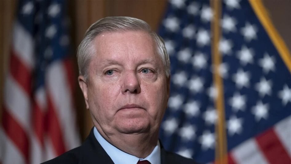 Lindsey Graham: Trump, İran’la kötü bir anlaşmayı onaylamaz