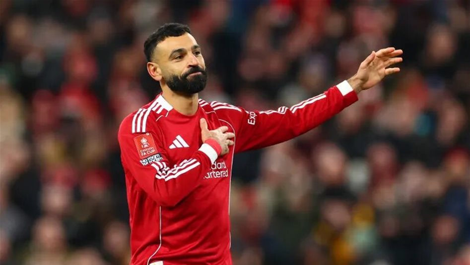 يوفنتوس يدخل على خط المنافسة لضم محمد صلاح 