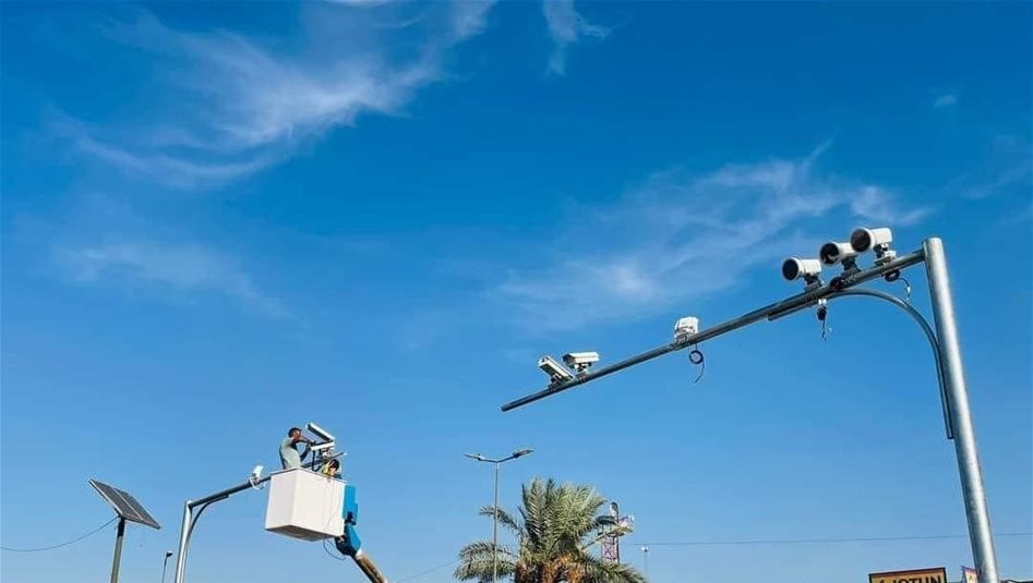 Parliament says traffic law changes will not cover old fines
