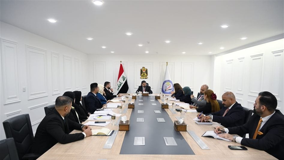 العدل توجه بشمول جميع مديريات التنفيذ بنظام الأتمتة 