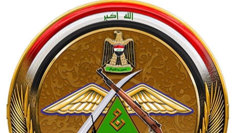 العراق – الدفاع تنفي سقوط إحدى الطائرات التابعة لقيادة طيران الجيش العراق – الدفاع تنفي سقوط إحدى الطائرات التابعة لقيادة طيران الجيش
