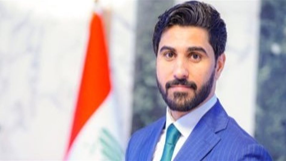 العراق – بالوثيقة.. الزيدي يوافق على طلب ربيع نادر إعفاءه من إدارة مكتبه الإعلامي العراق – بالوثيقة.. الزيدي يوافق على طلب ربيع نادر إعفاءه من إدارة مكتبه الإعلامي