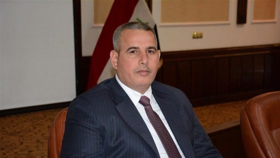 العراق – محكمة تحقيق الكرخ الثالثة تصدر أمر استدعاء بحق النائب السابق عبد الهادي السعداوي العراق – محكمة تحقيق الكرخ الثالثة تصدر أمر استدعاء بحق النائب السابق عبد الهادي السعداوي