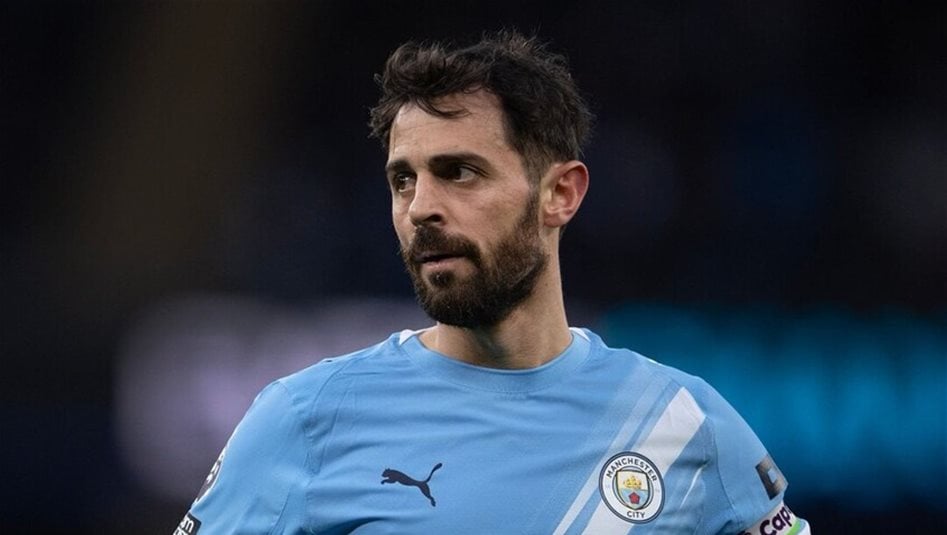 برشلونة وأتليتكو مدريد يتصارعان بسبب برناردو سيلفا