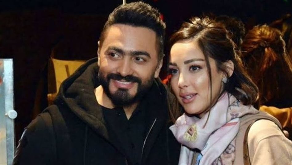 Basma Bousselham’ın klip fotoğrafı ilişki iddiası doğurdu