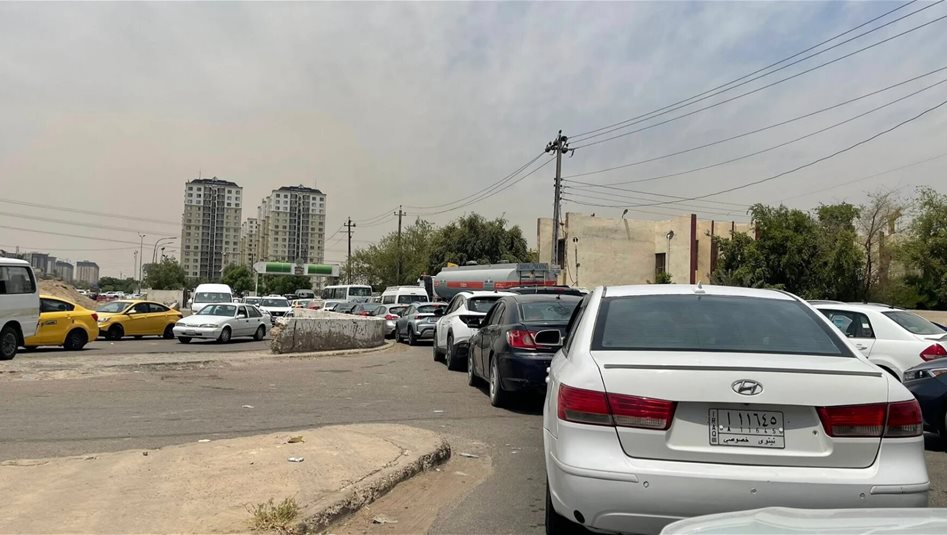 لجنة النفط النيابية تكشف أسباب أزمة البنزين.. ما الحلول؟