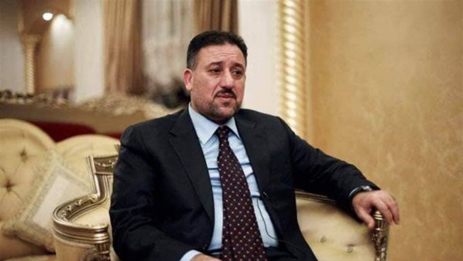 العراق – الخنجر يدين الضربات الإيرانية على الكويت ويصفها بالتصعيد العدواني