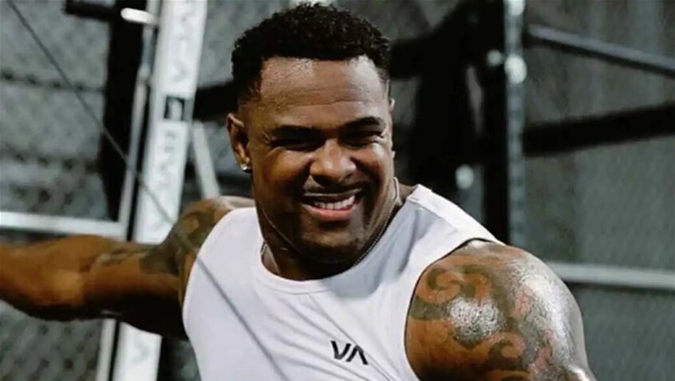 وفاة أسطورة UFC غاي سيلفا عن عمر 45 عاما