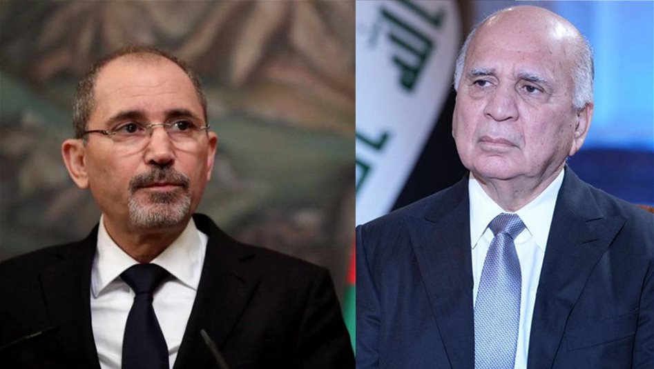 بغداد وعمان تبحثان استعدادات عقد الاجتماع العربي–الأوروبي السادس