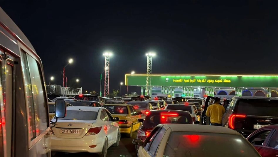 "أزمة البنزين".. النفط تكشف سببها وتحدد موعد حلها