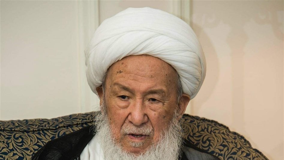 السومرية تنشر تفاصيل تشييع المرجع الديني الراحل الشيخ محمد إسحاق الفياض