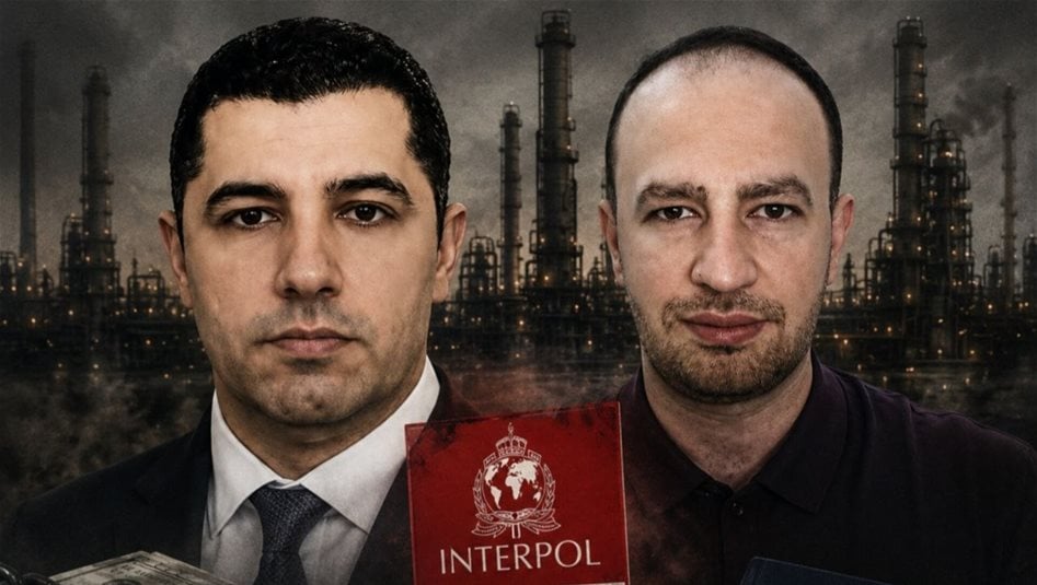 العراق – في قضية الجميلي.. القضاء يعمم “نشرة حمراء” بحق المتهم ويصدر أوامر ضبط وحبس ومنع من السفر