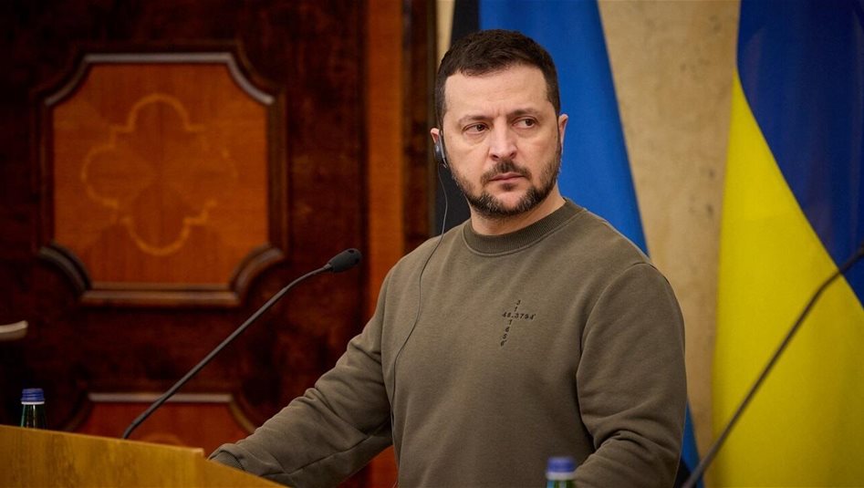 Zelenski, Putin ile doğrudan görüşme talep etti