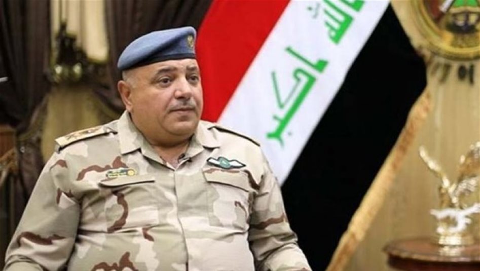 الدفاع توضح للسومرية مستجدات ملف تسليم السلاح: عملٌ منظم ولا سقف زمنياً