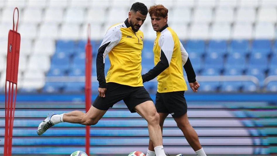 المنتخب العراقي يترقب قفزة جديدة في تصنيف "فيفا".. ماذا يحتاج أمام فنزويلا؟
