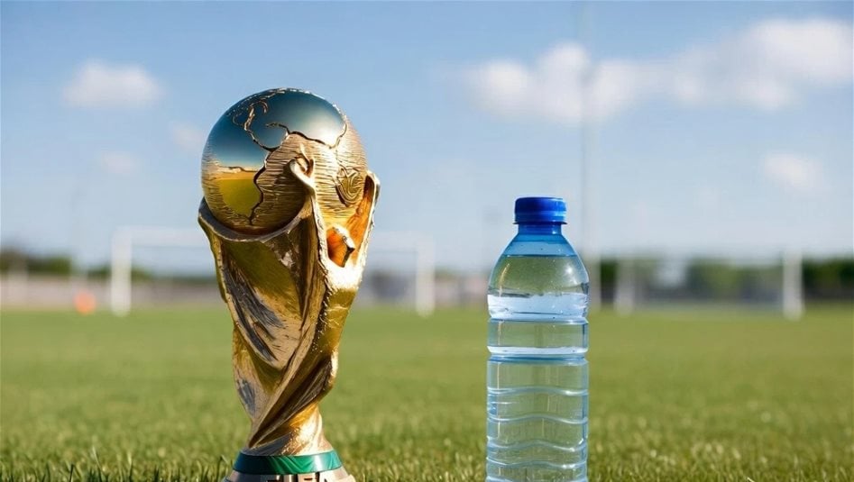 "قنينة مياه واحدة!".. قائمة الأغراض الممنوعة في ملاعب مونديال 2026