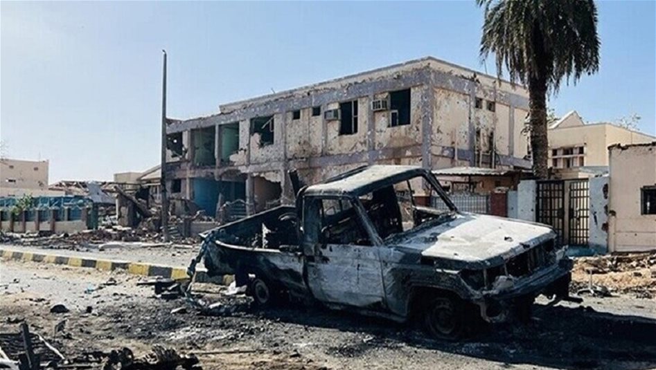 قتلى وجرحى في هجمات بالمسيرات استهدفت قرى بولاية شمال كردفان السودانية