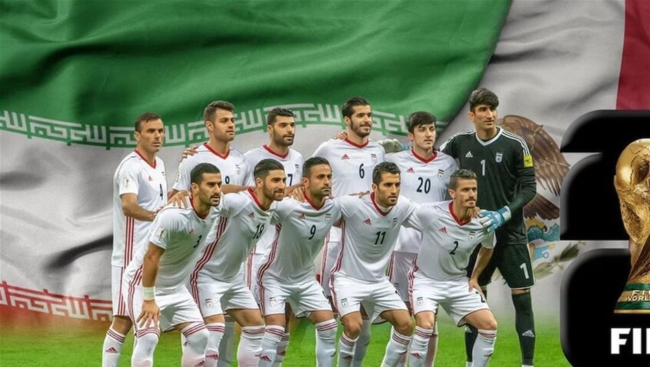 كأس العالم.. قرار صادم من الولايات المتحدة الأمريكية ضد منتخب إيران